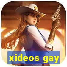 xideos gay